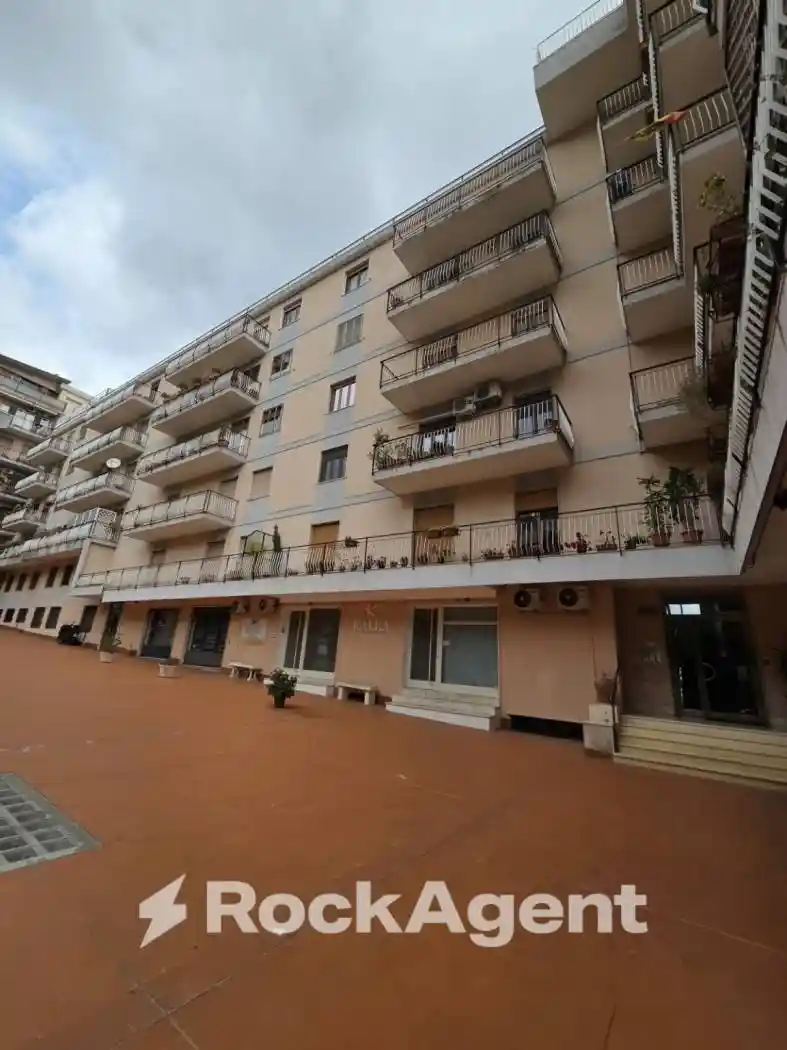 Bilocale viale dei Normanni, Centro Storico, Catanzaro - foto 2