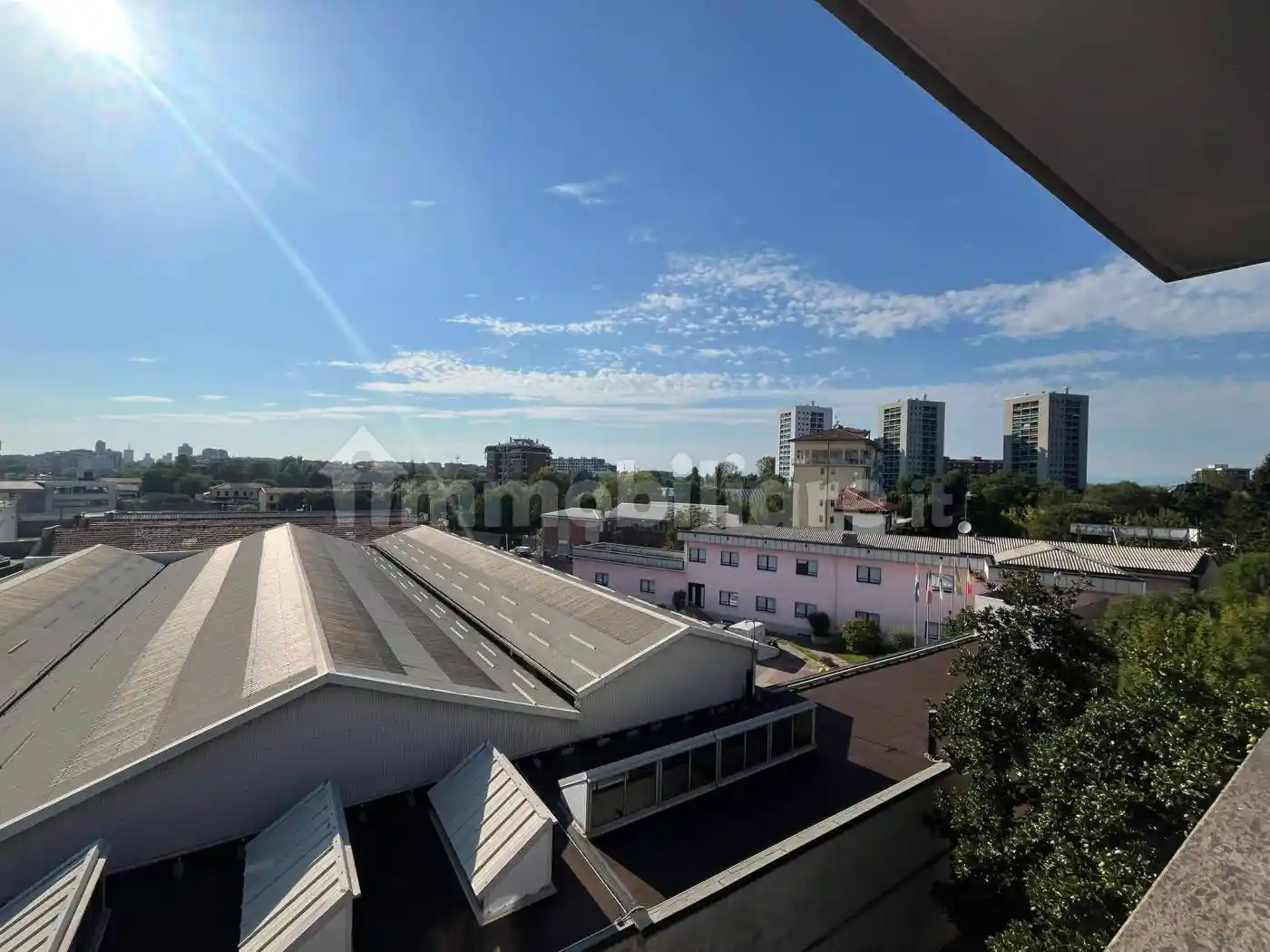 Bilocale via Dante Chiasserini 11A, Bovisasca, Milano - foto 2