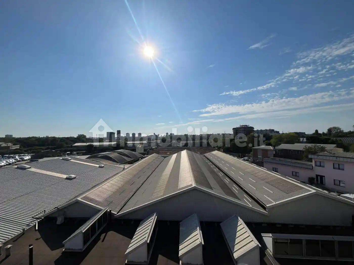 Bilocale via Dante Chiasserini 11A, Bovisasca, Milano - foto 3