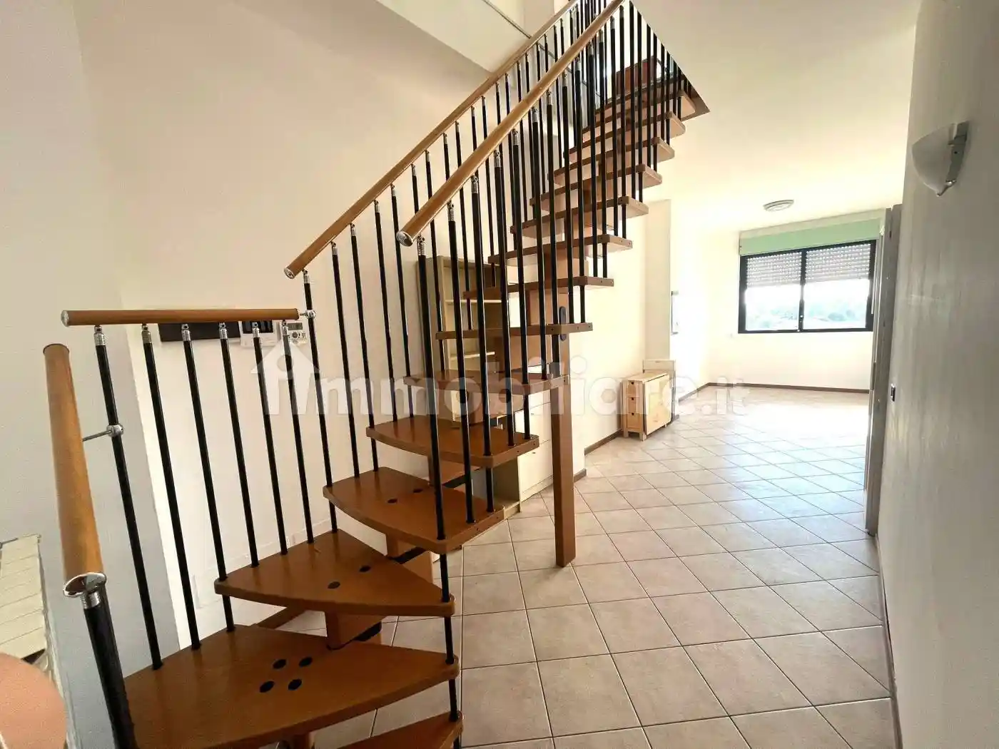 Bilocale via Dante Chiasserini 11A, Bovisasca, Milano - foto 4