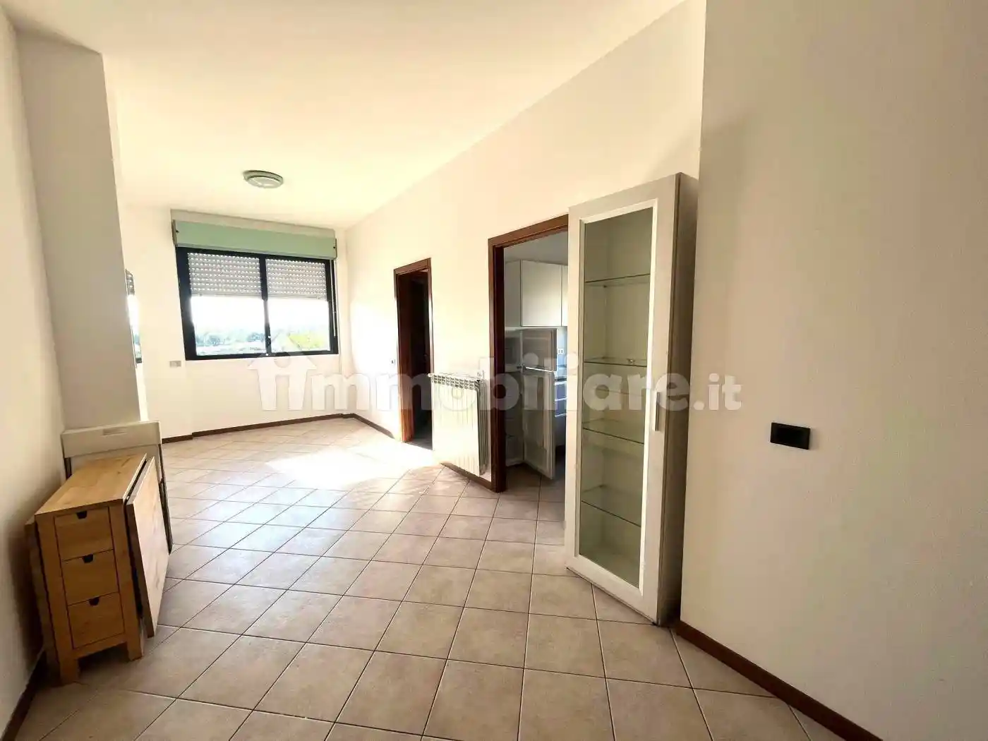 Bilocale via Dante Chiasserini 11A, Bovisasca, Milano - foto 5