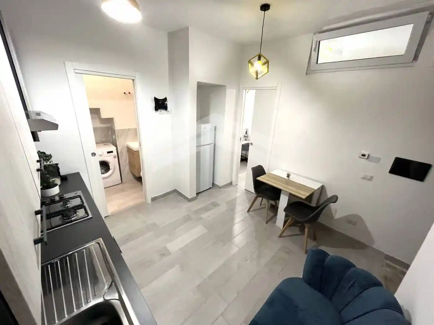 Bilocale Rione San Pietro 40, Centro, Campobasso - foto 2