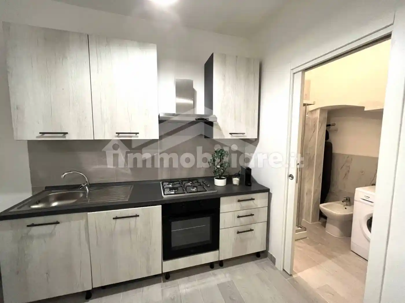 Bilocale Rione San Pietro 40, Centro, Campobasso - foto 3