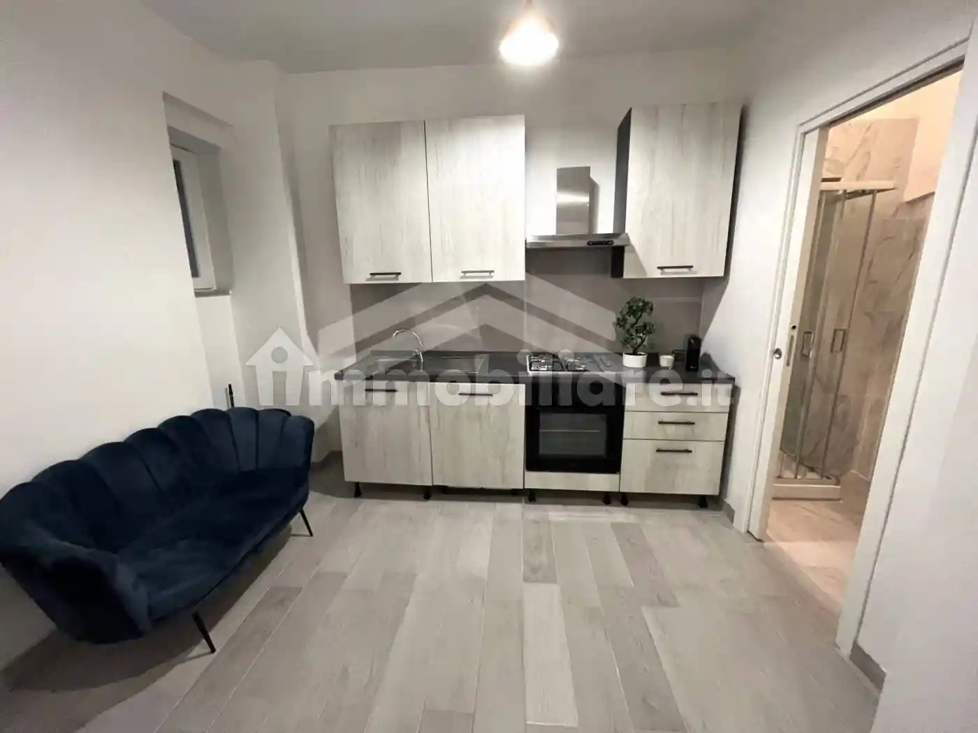 Bilocale Rione San Pietro 40, Centro, Campobasso - foto 4