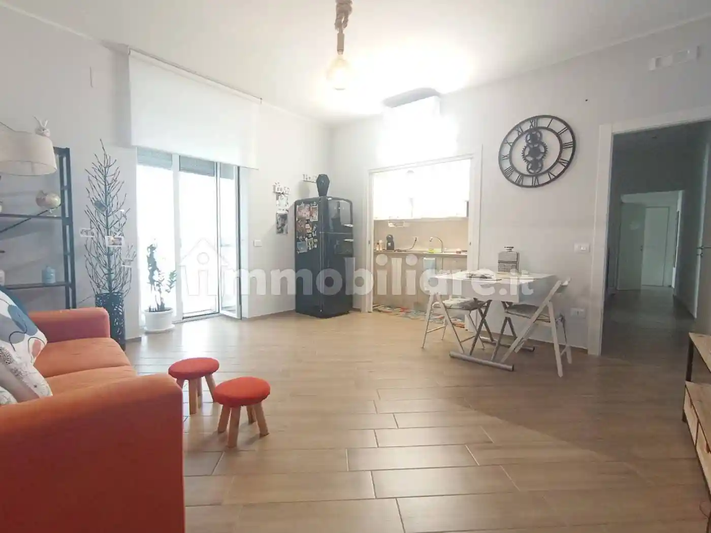 Appartamento in vendita a Acquaviva delle Fonti