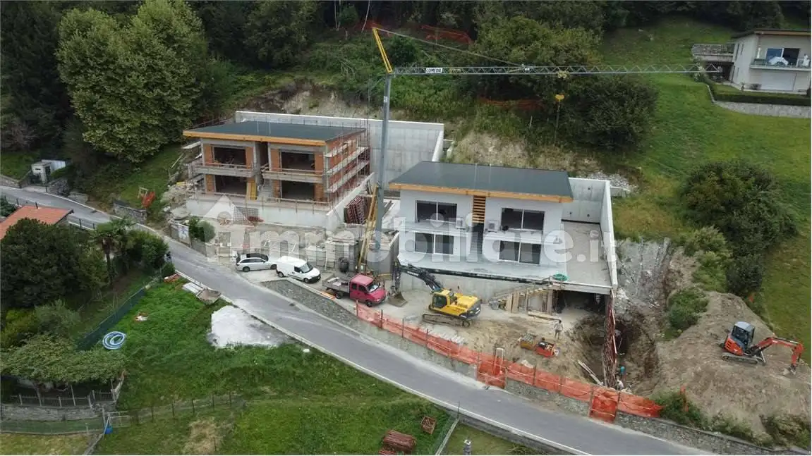 Appartamento in vendita a Vercana