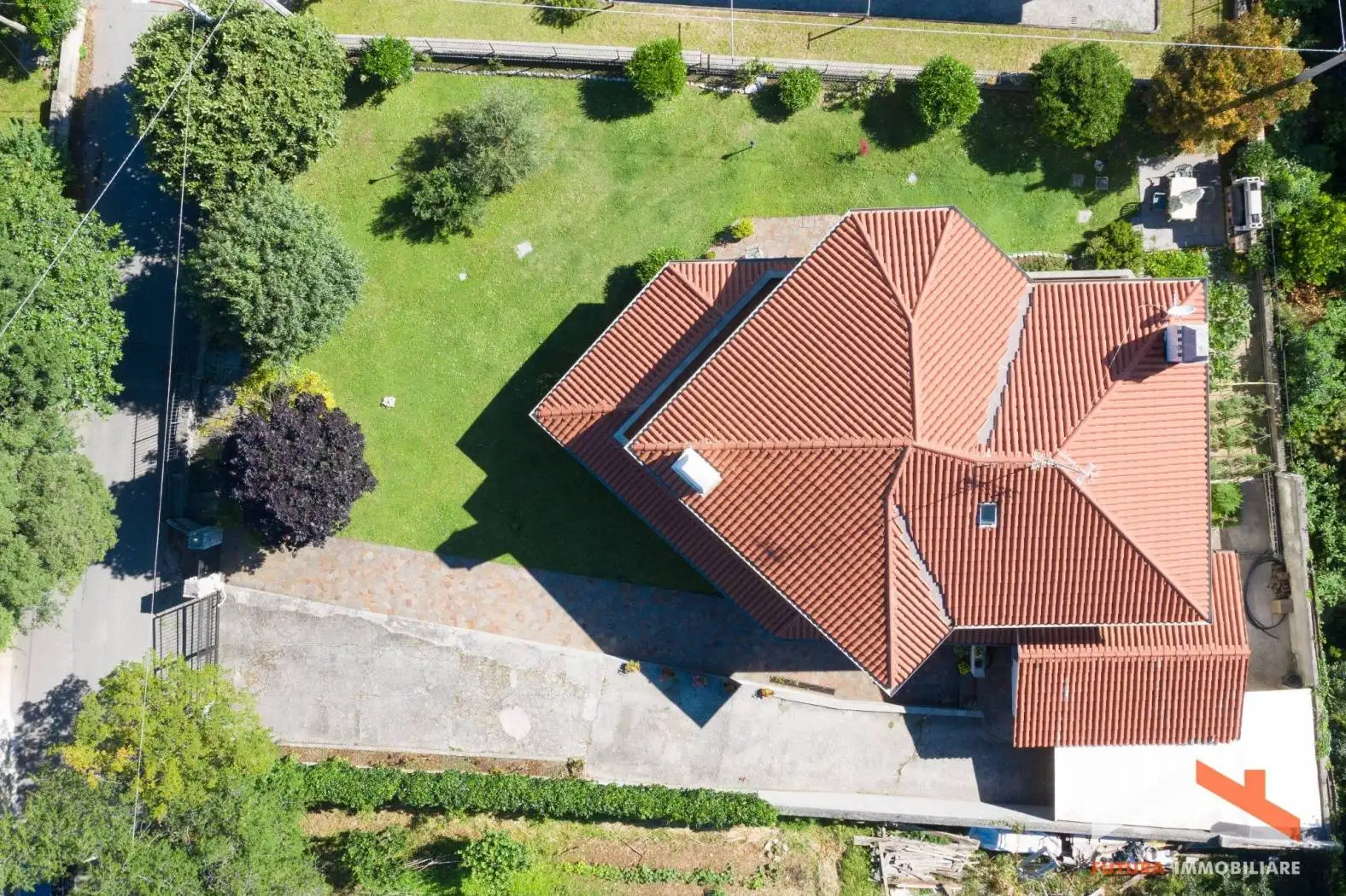 Villa in vendita a Duino-Aurisina