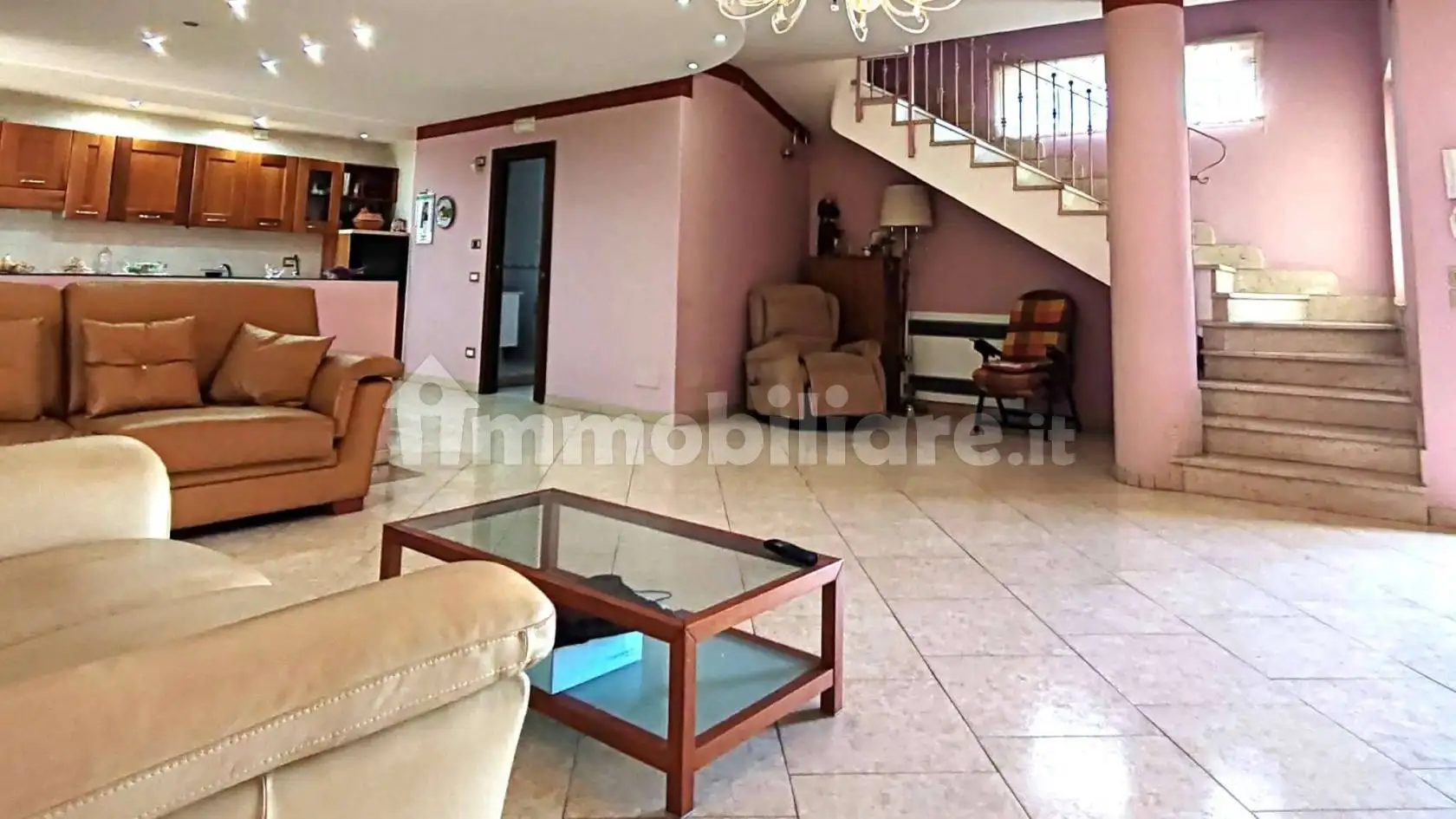 Villa in vendita a San Marzano sul Sarno