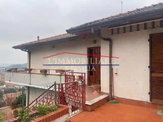 Villetta a schiera - foto 3