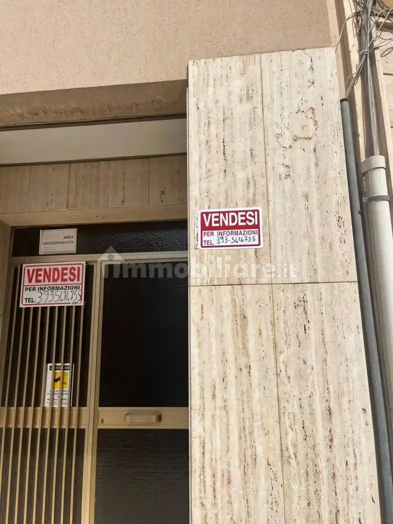 Appartamento in vendita a Erice