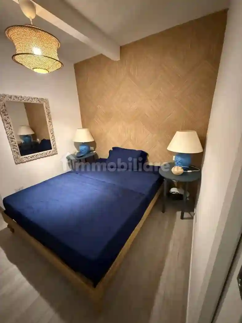 Appartamento in villa via dell'Ombra 1, Centro Storico, Anzio - foto 4
