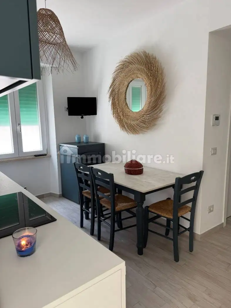 Villa in affitto a Anzio