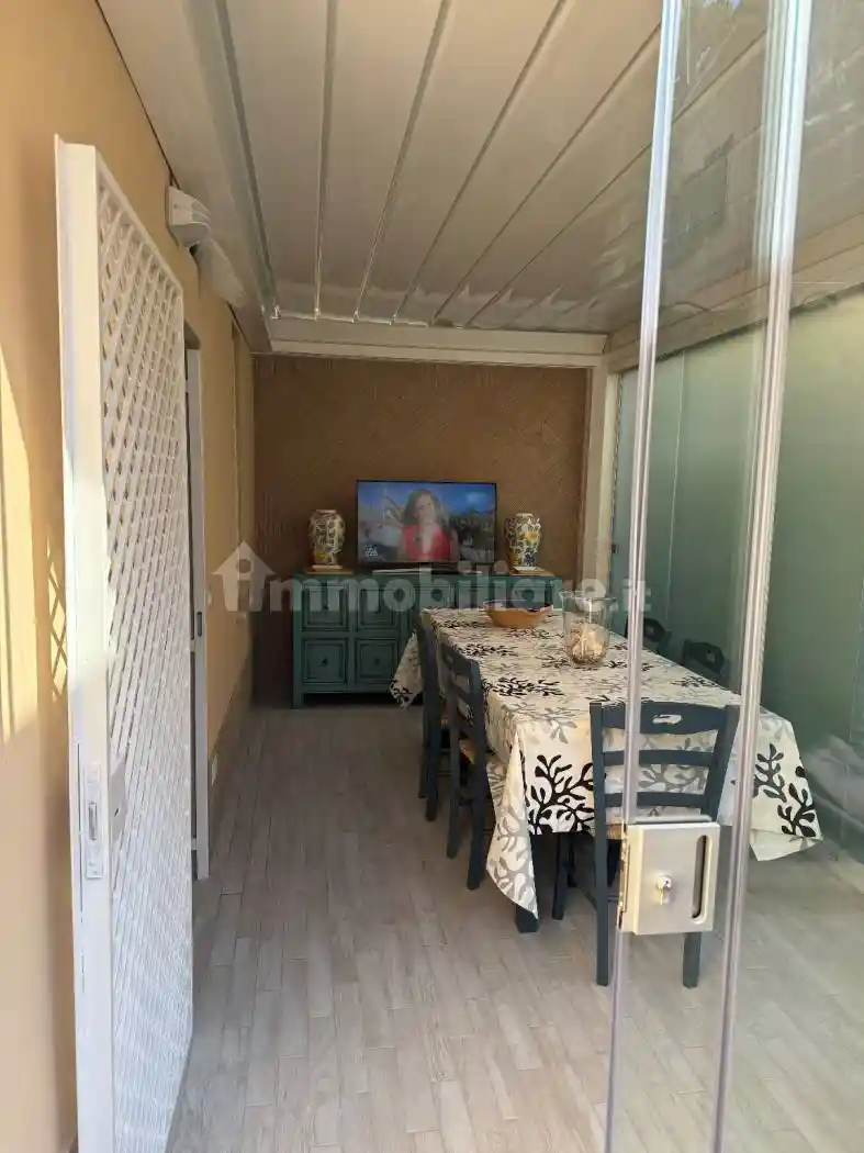 Appartamento in villa via dell'Ombra 1, Centro Storico, Anzio - foto 3