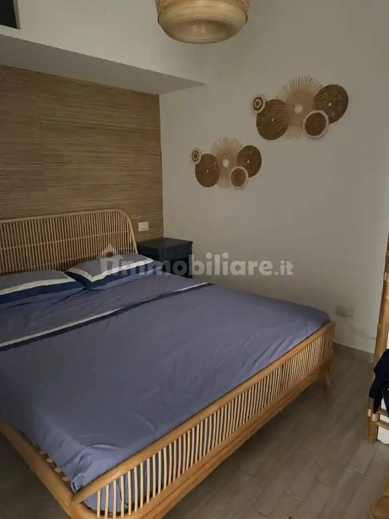 Appartamento in villa via dell'Ombra 1, Centro Storico, Anzio - foto 4