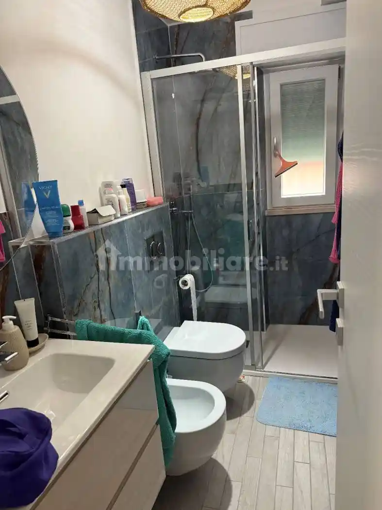 Appartamento in villa via dell'Ombra 1, Centro Storico, Anzio - foto 5