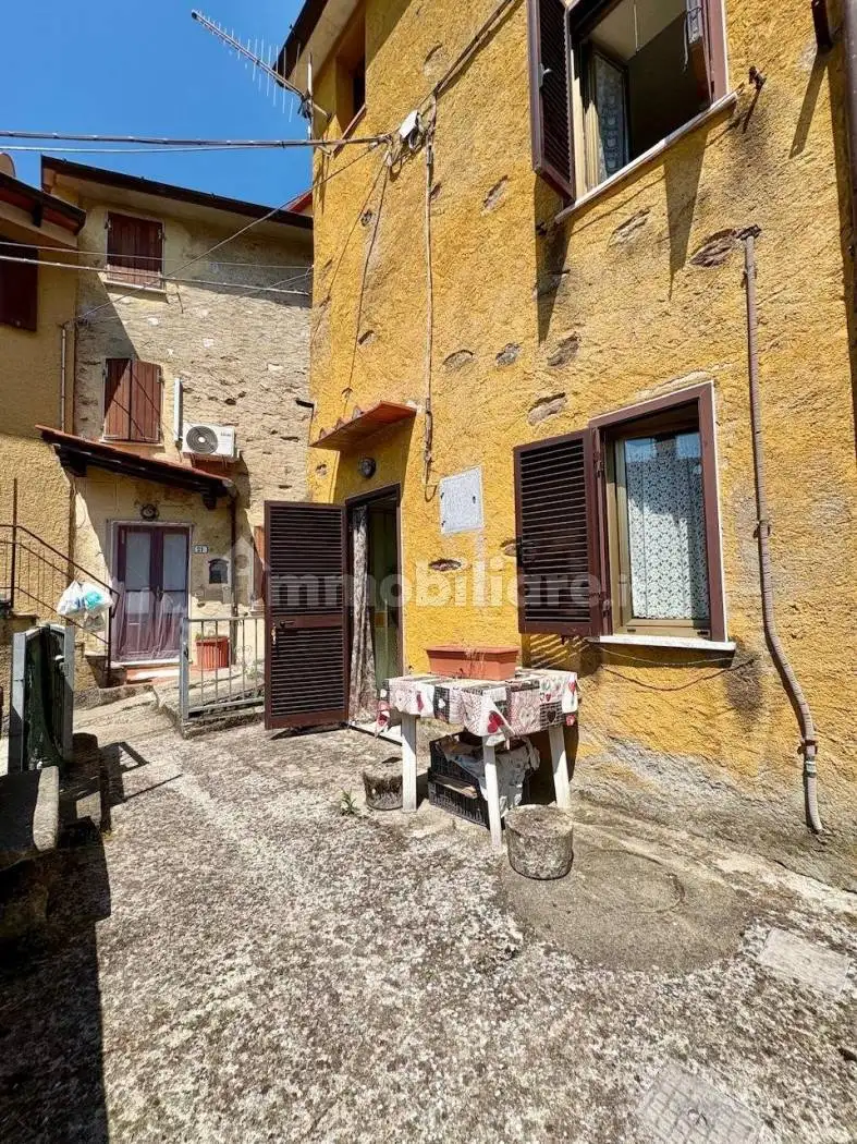 Casa indipendente in vendita a Stazzema