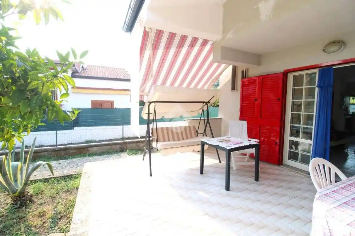 Villa a schiera via Risorgimento, Capitello, Ispani - foto 2