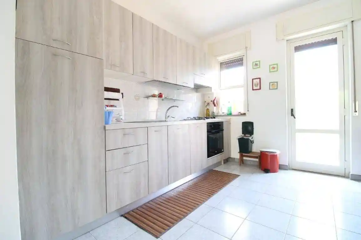 Villa a schiera via Risorgimento, Capitello, Ispani - foto 3