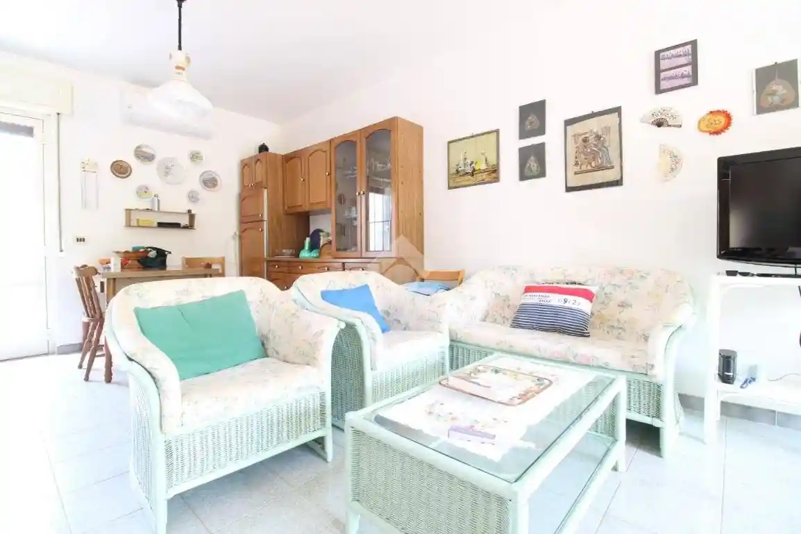 Villa a schiera via Risorgimento, Capitello, Ispani - foto 4