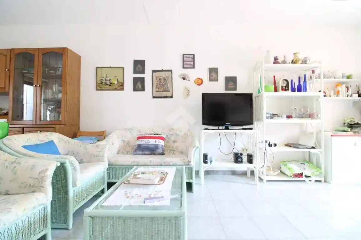 Villa a schiera via Risorgimento, Capitello, Ispani - foto 5