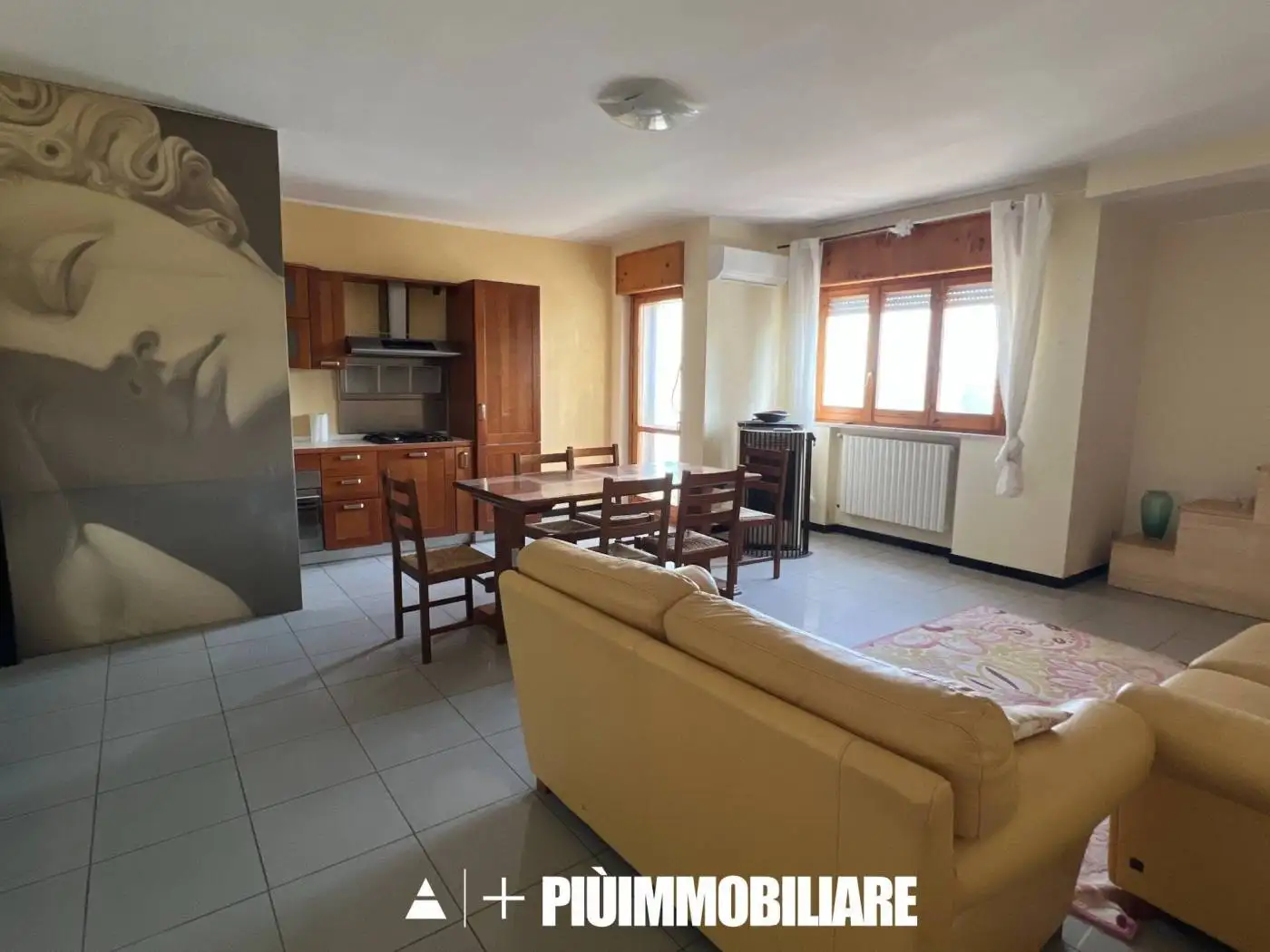 Appartamento in vendita a Bernalda