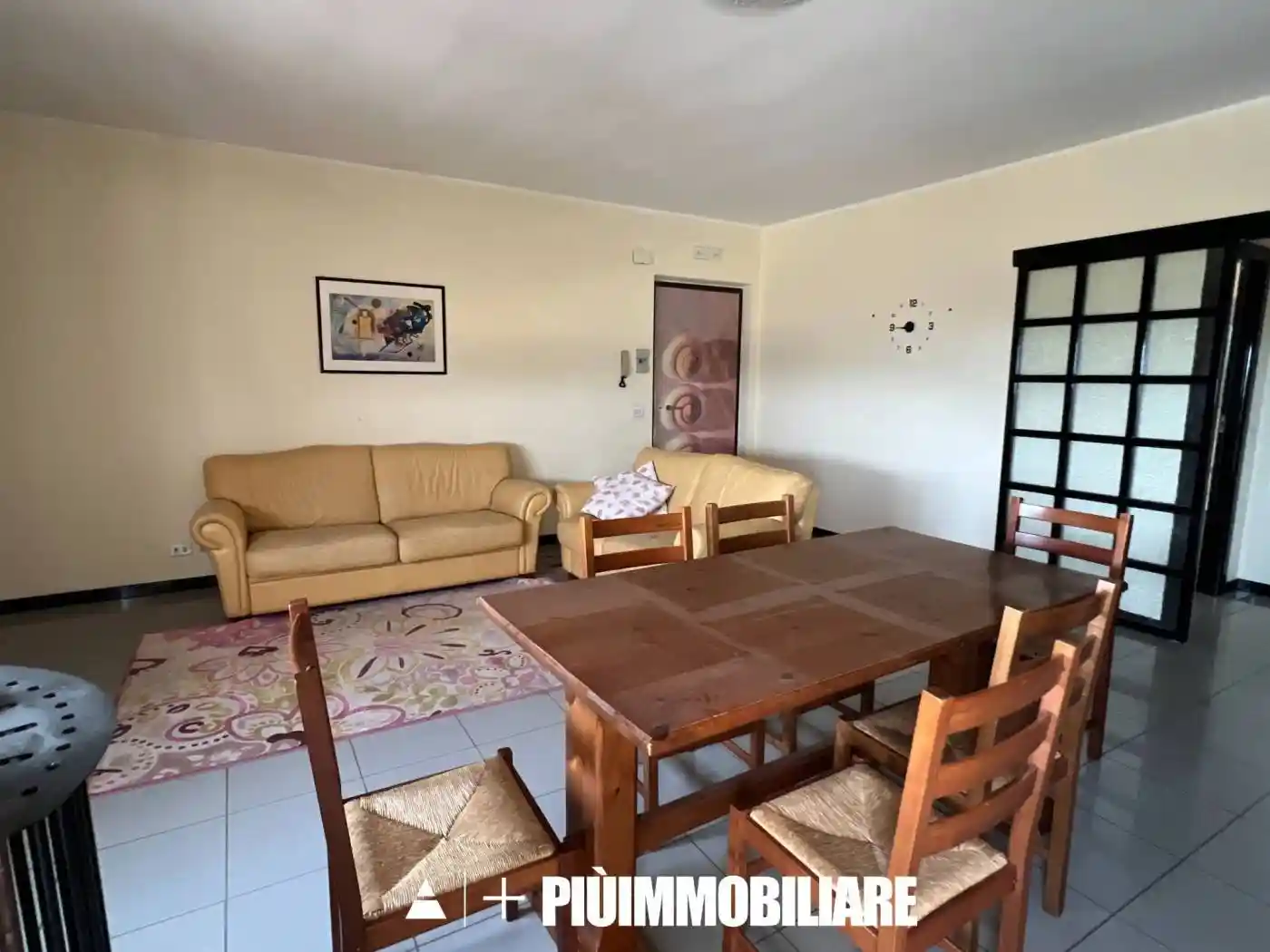 Quadrilocale viale Padre Mario Pagano 60, Metaponto, Bernalda - foto 2