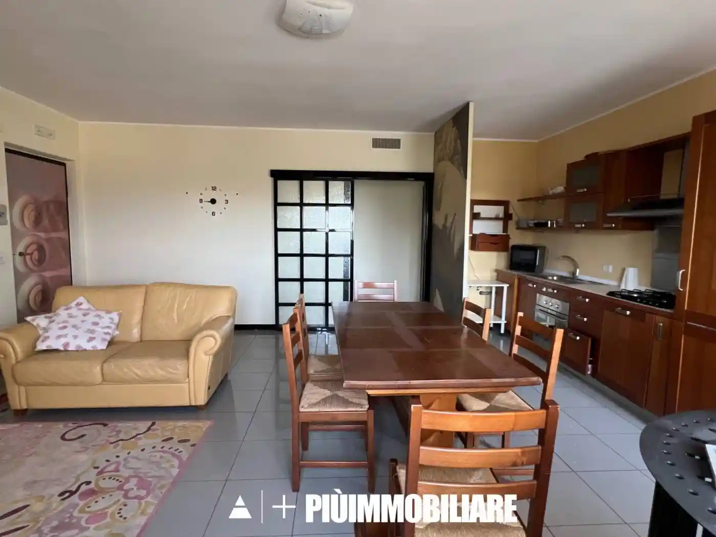 Quadrilocale viale Padre Mario Pagano 60, Metaponto, Bernalda - foto 3