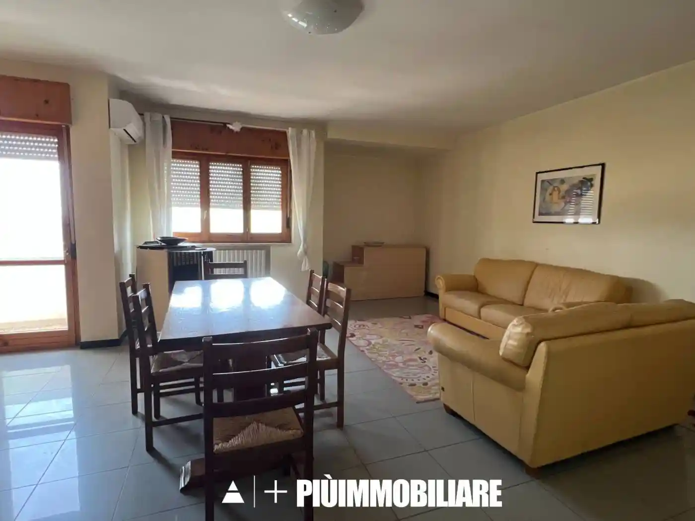 Quadrilocale viale Padre Mario Pagano 60, Metaponto, Bernalda - foto 4