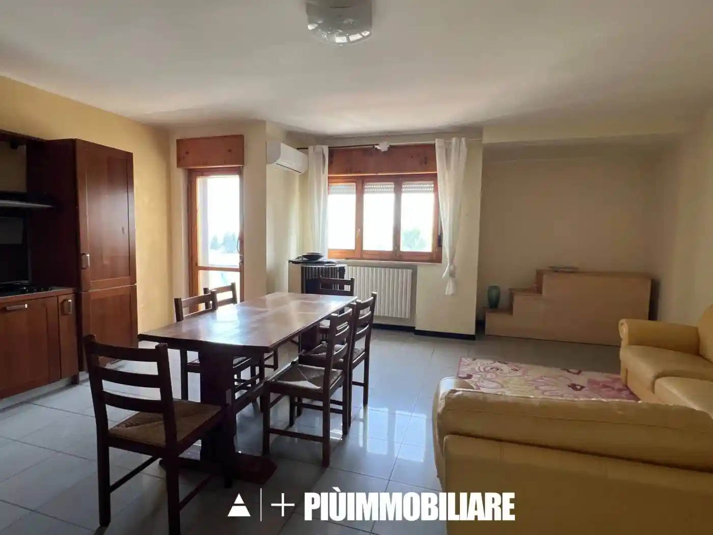 Quadrilocale viale Padre Mario Pagano 60, Metaponto, Bernalda - foto 5