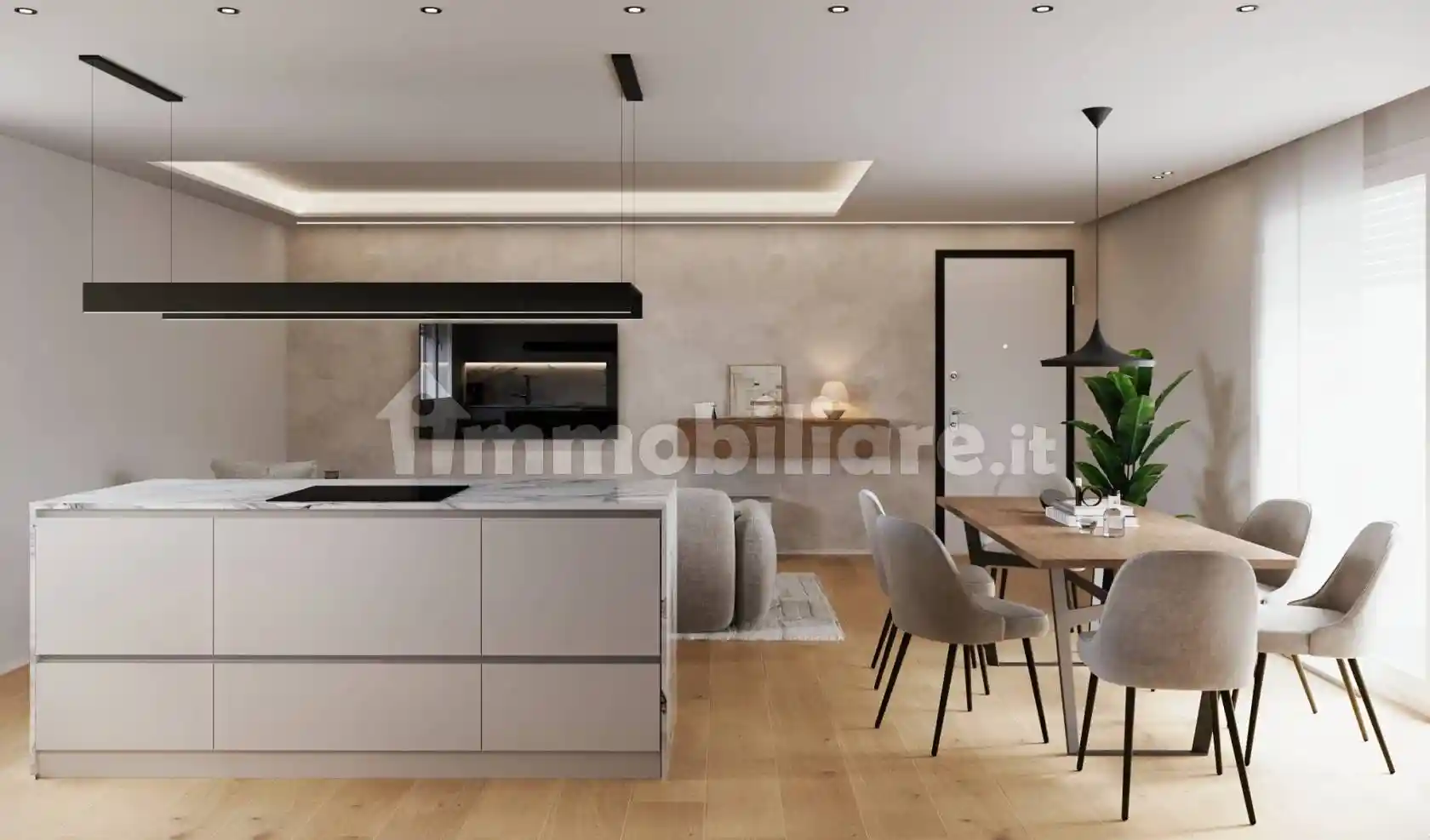 Appartamento - foto 2