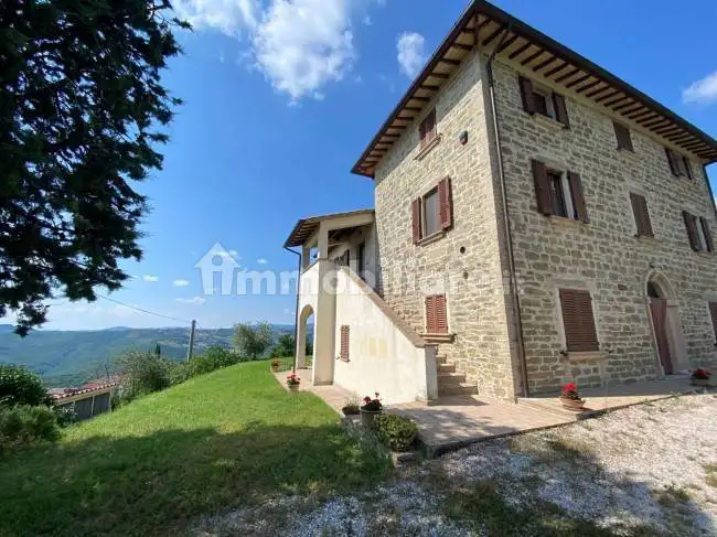 Villa in vendita a Perugia