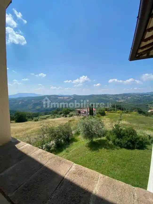 Villa unifamiliare via Monte Subasio, Piccione, Perugia - foto 3