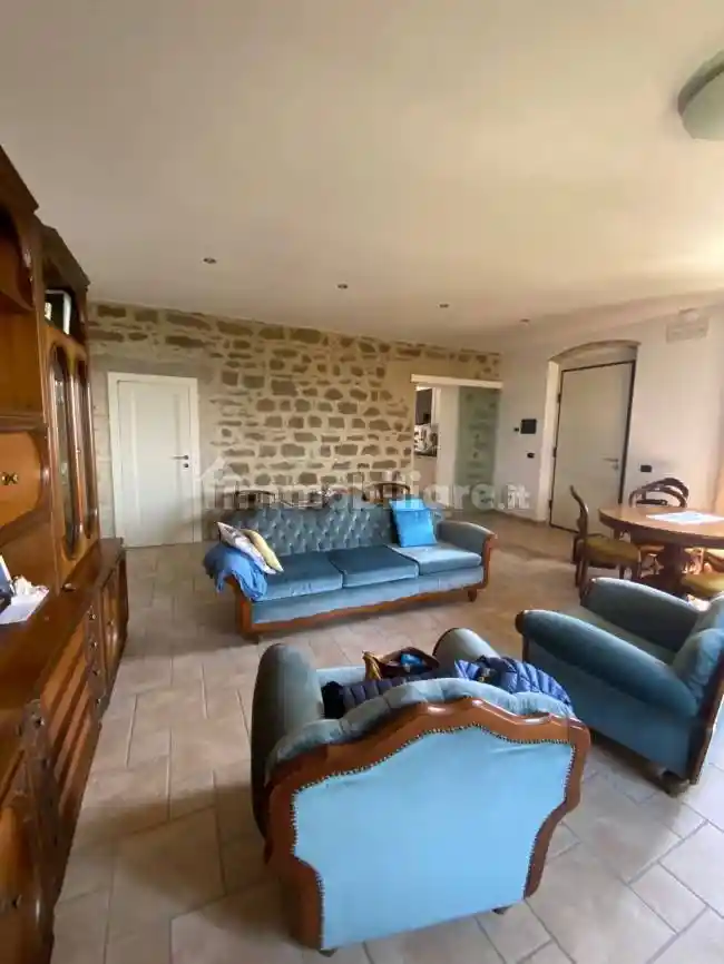 Villa unifamiliare via Monte Subasio, Piccione, Perugia - foto 5