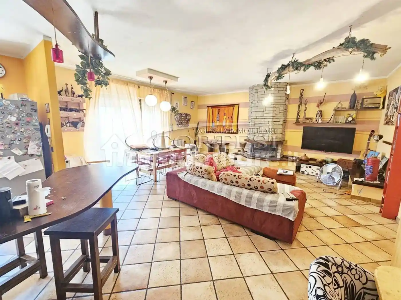 Villetta a schiera in vendita a Umbertide