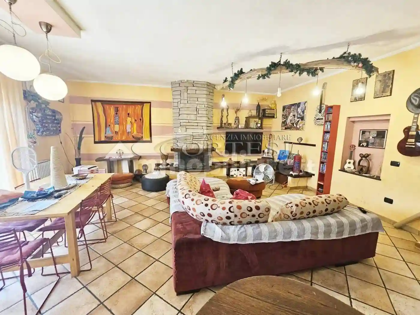 Villetta a schiera - foto 3