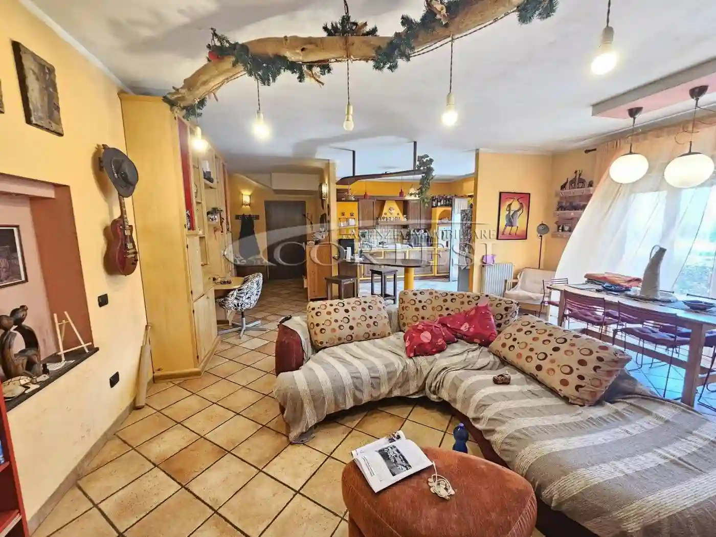 Villetta a schiera - foto 4