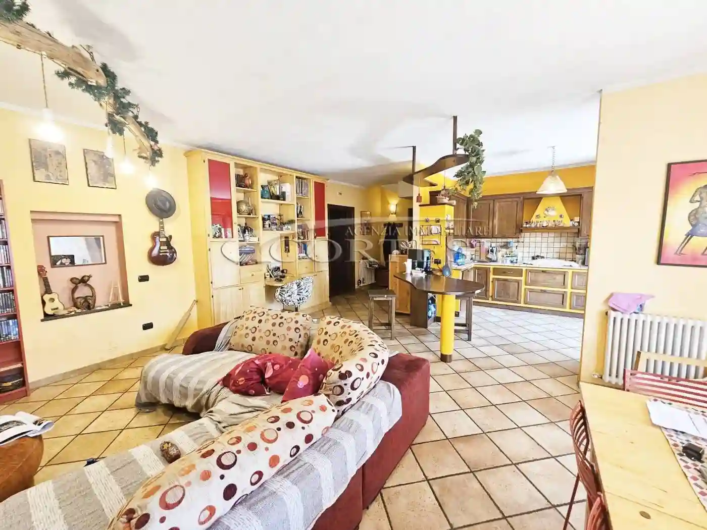 Villetta a schiera - foto 5