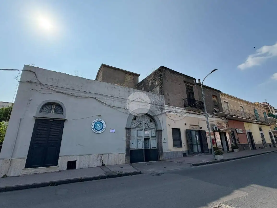 Appartamento in vendita a Terzigno