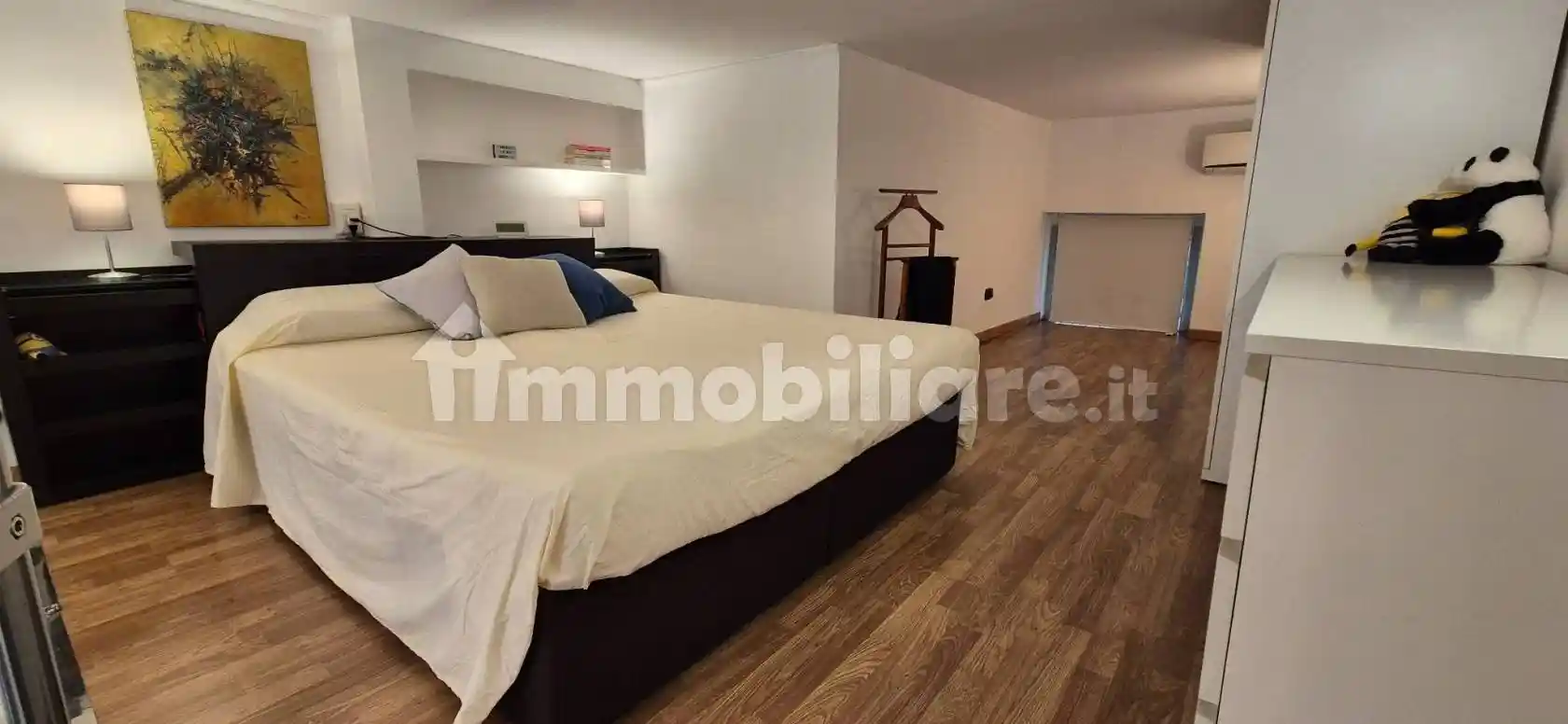 Bilocale via Vigilio Inama, Città Studi, Milano - foto 4