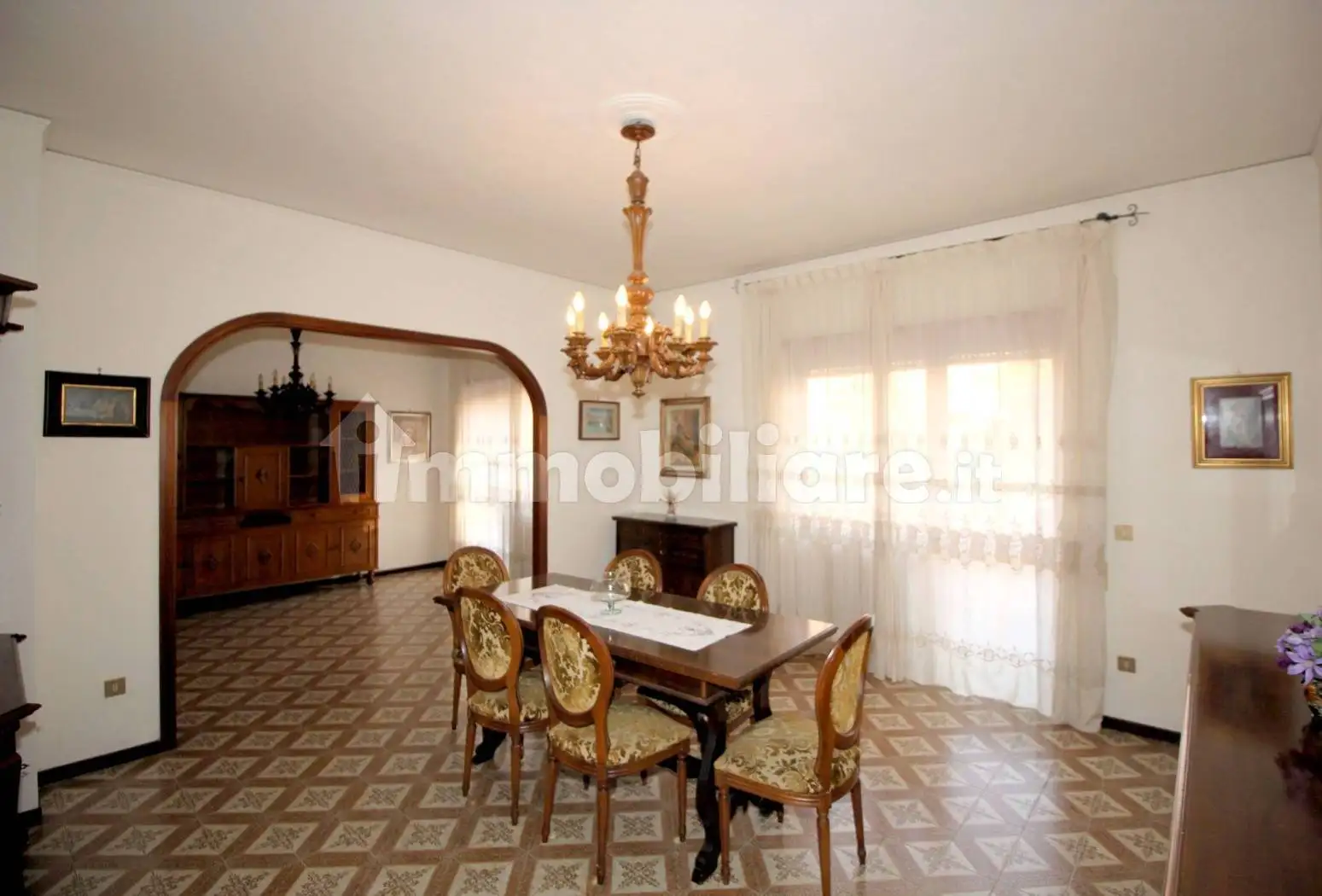 Appartamento in vendita a Prato