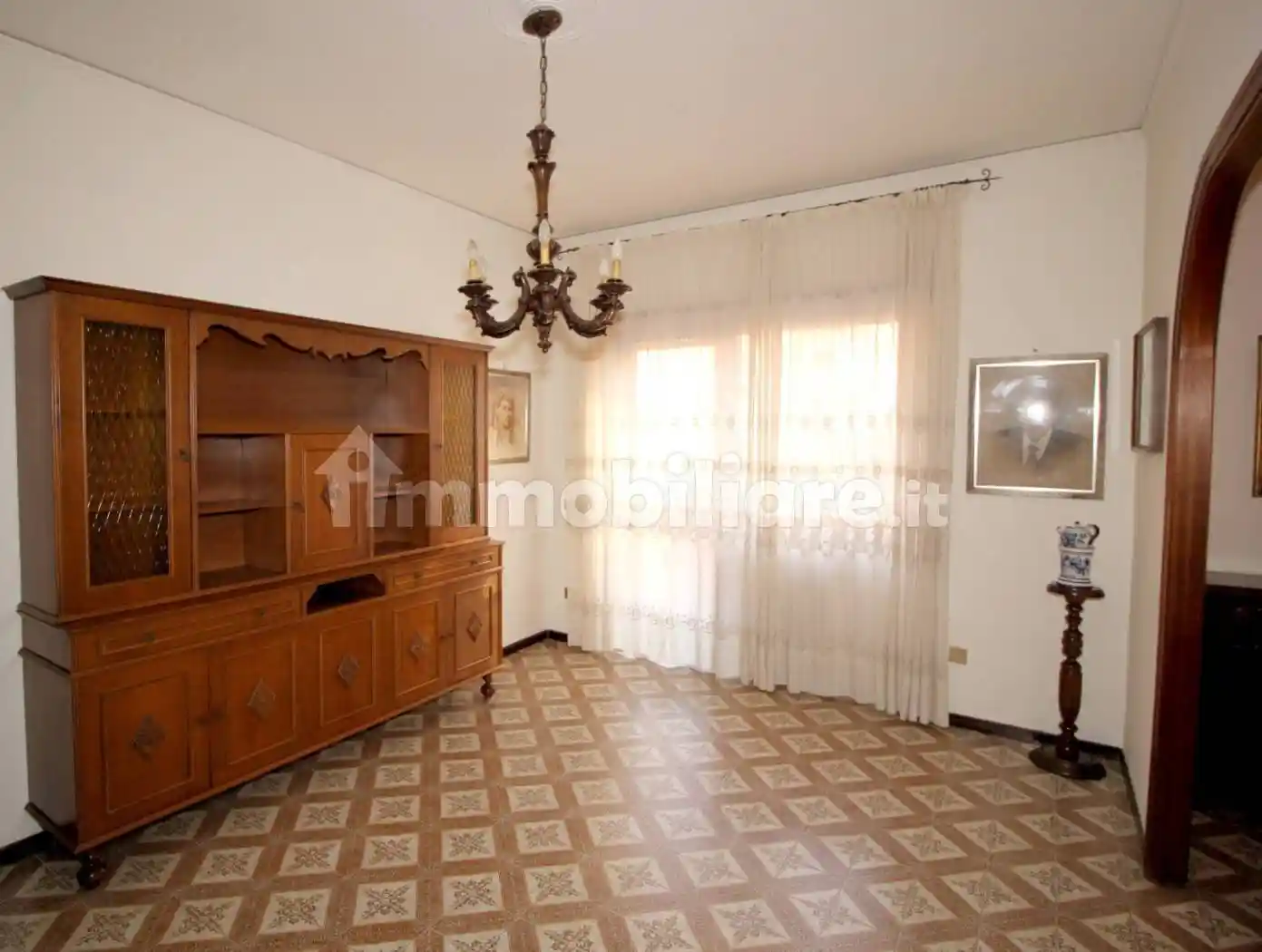 Appartamento buono stato, secondo piano, Coiano, Prato - foto 5