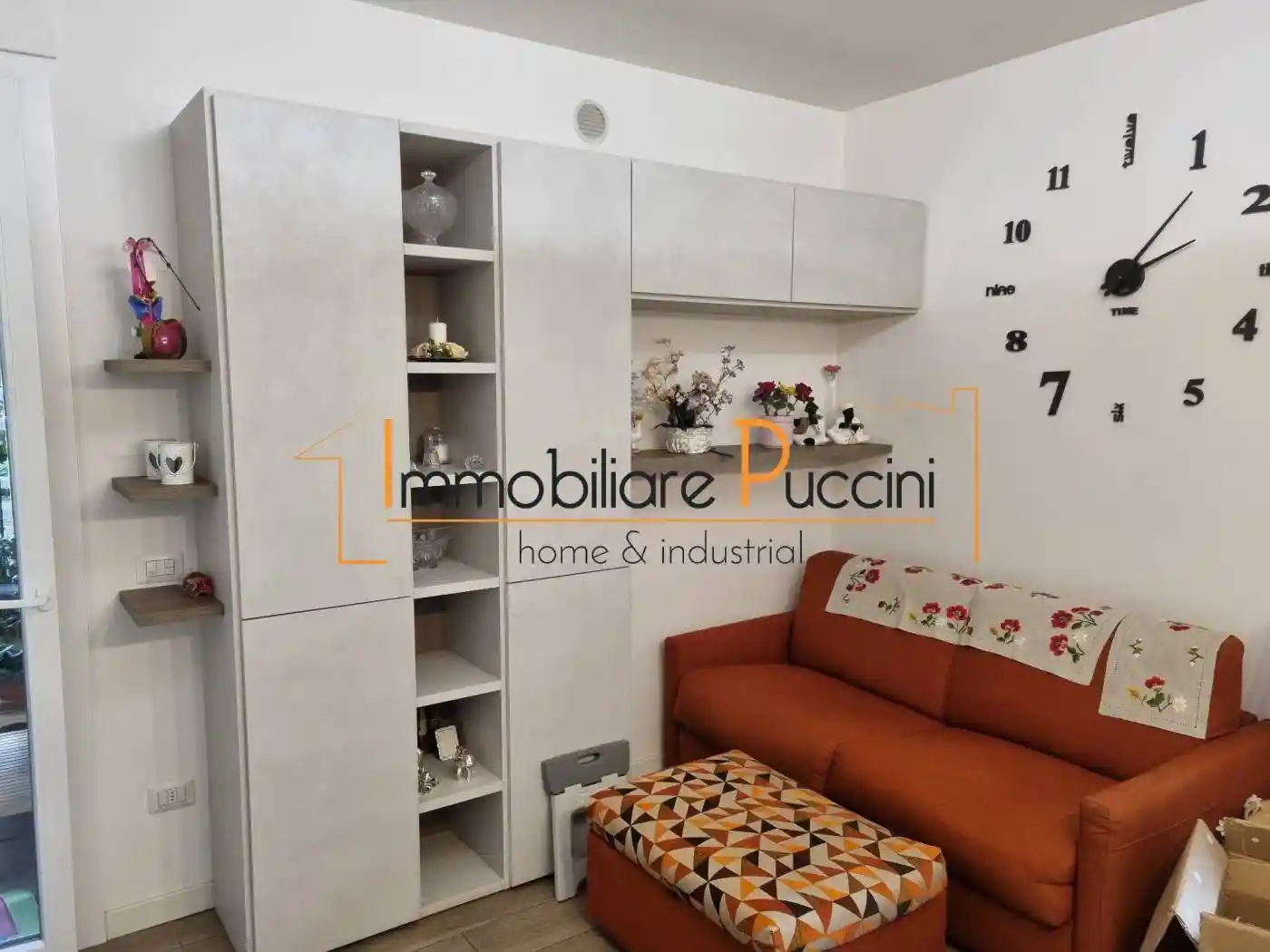 Appartamento in vendita a Prato