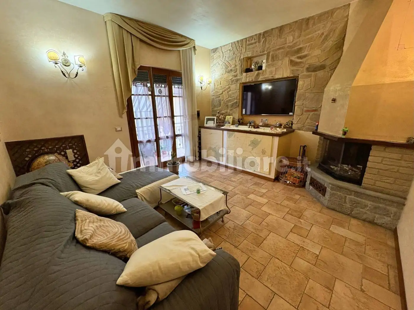 Appartamento in vendita a Arezzo