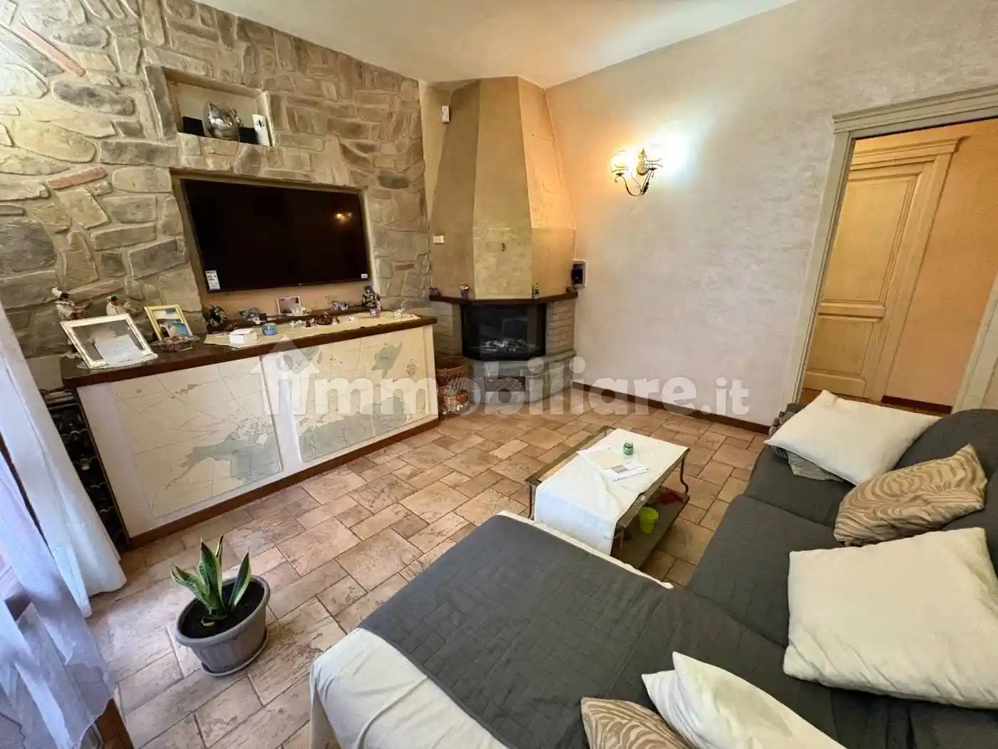 Quadrilocale Località Indicatore zona E, Indicatore, Arezzo - foto 2