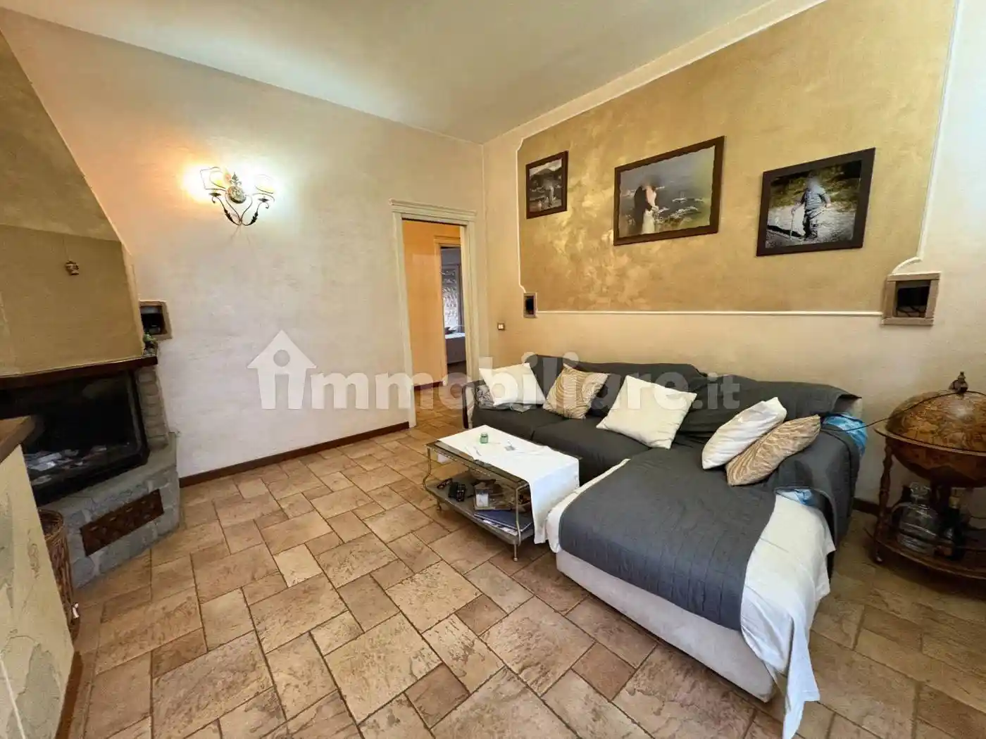 Quadrilocale Località Indicatore zona E, Indicatore, Arezzo - foto 3