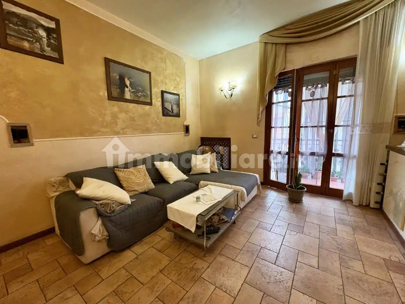 Quadrilocale Località Indicatore zona E, Indicatore, Arezzo - foto 4