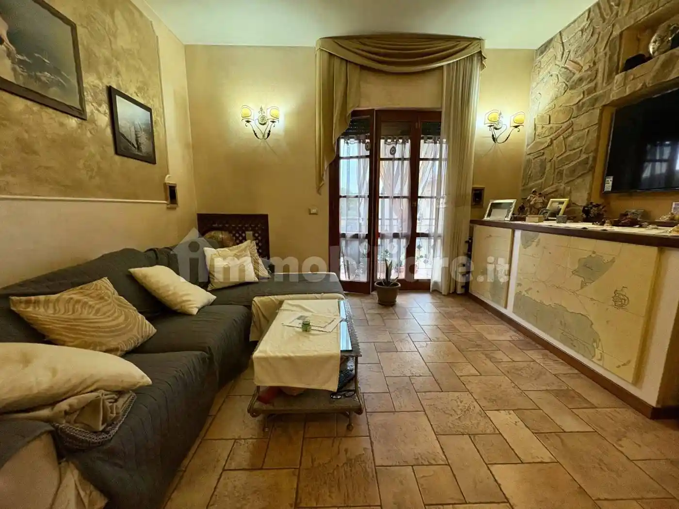 Quadrilocale Località Indicatore zona E, Indicatore, Arezzo - foto 5