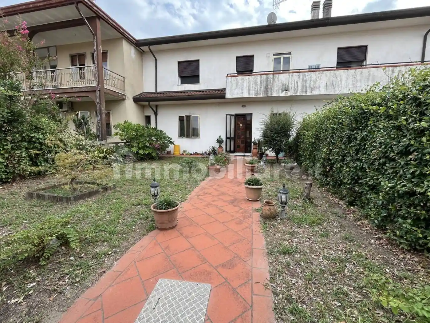 Appartamento in vendita a Rosolina