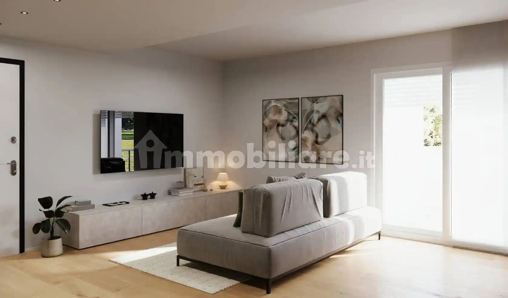 Appartamento in vendita a Pordenone