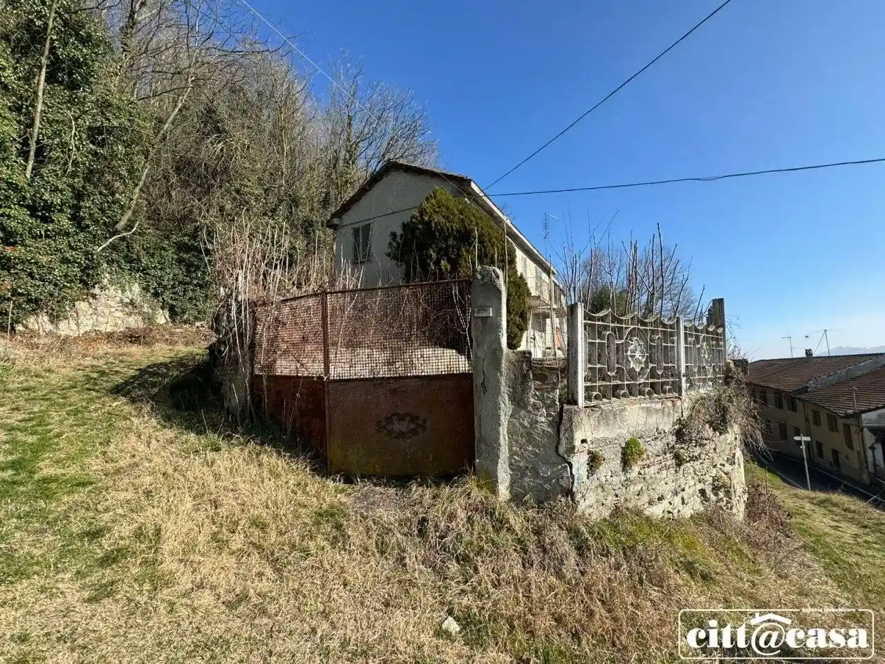 Palazzo - Edificio - foto 2